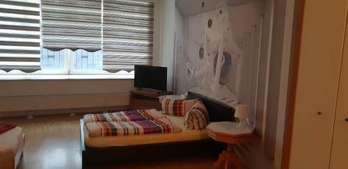 Apartamento Haus Enteresan