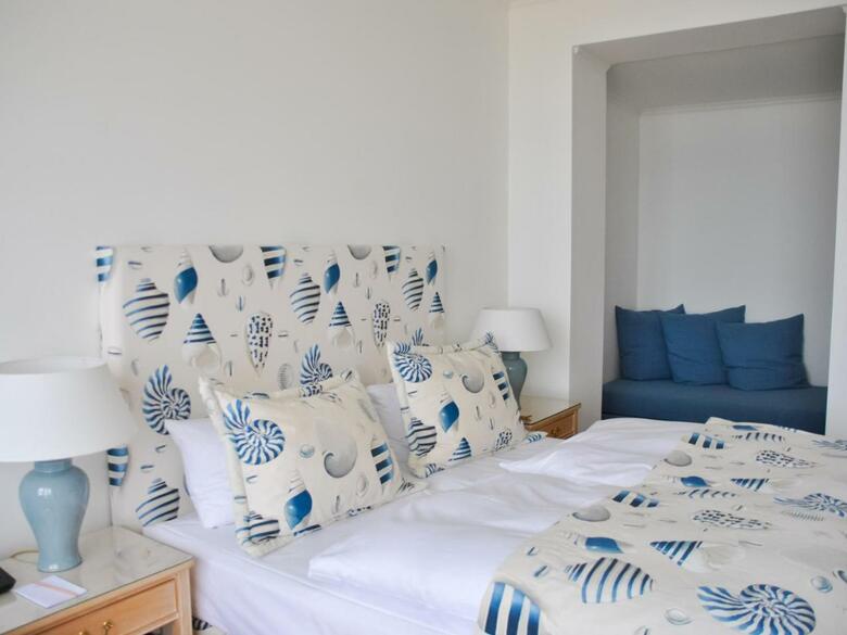Strandhotel Miramar