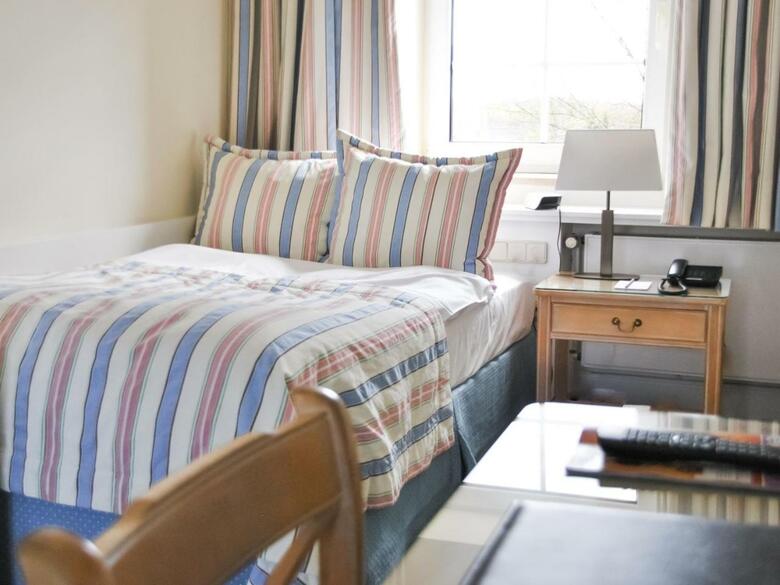 Strandhotel Miramar