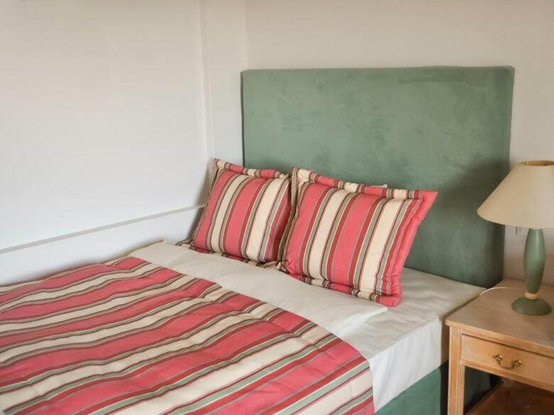 Strandhotel Miramar
