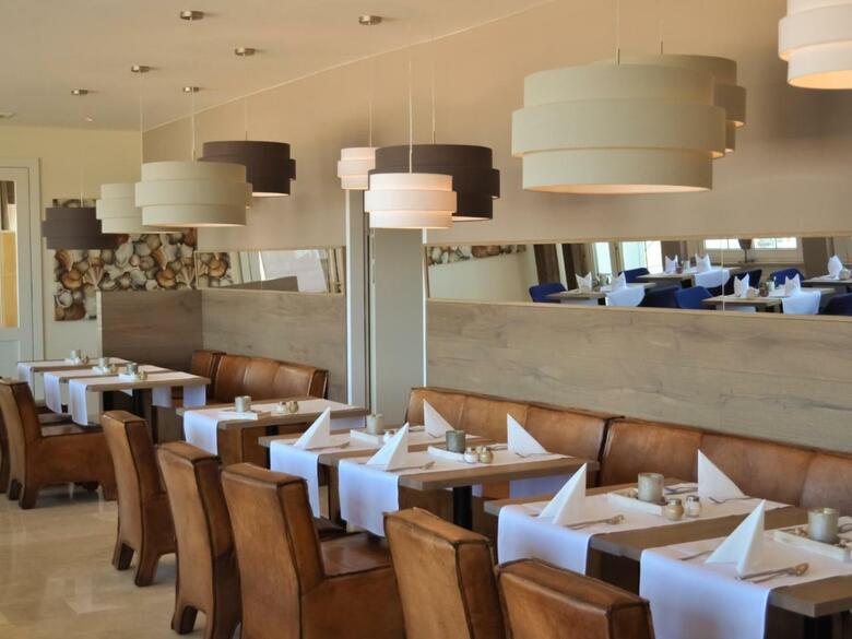Strandhotel Miramar