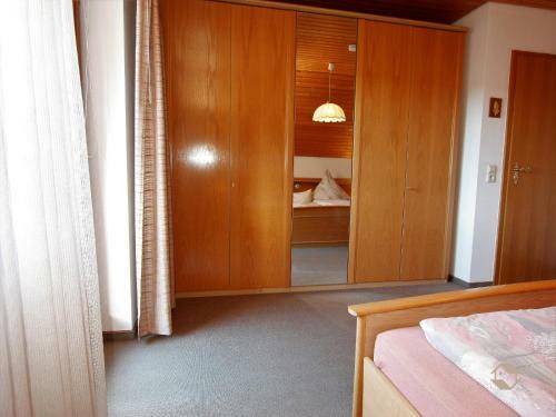 Apartamento Haus D�rflinger