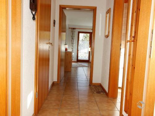 Apartamento Haus D�rflinger