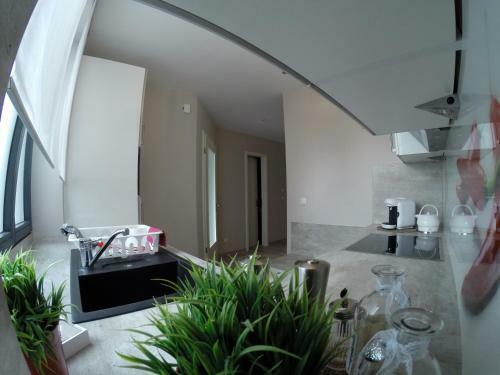 Apartment Arche Maris