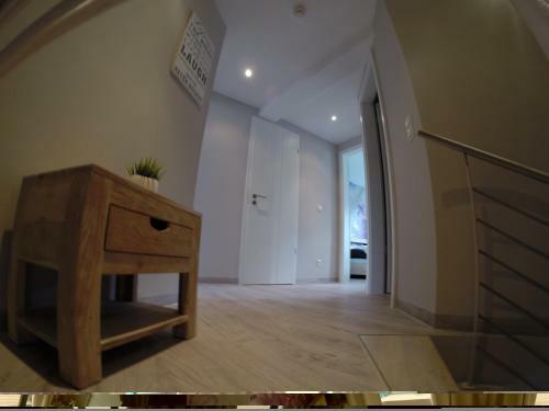 Apartment Arche Maris
