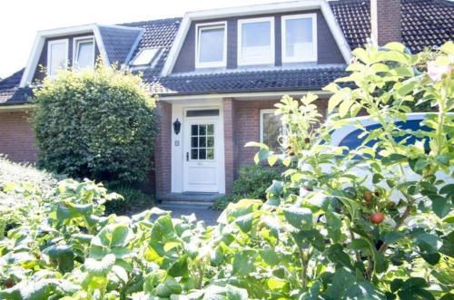 Apartamento Haus-dallacker-fewo-nr-2