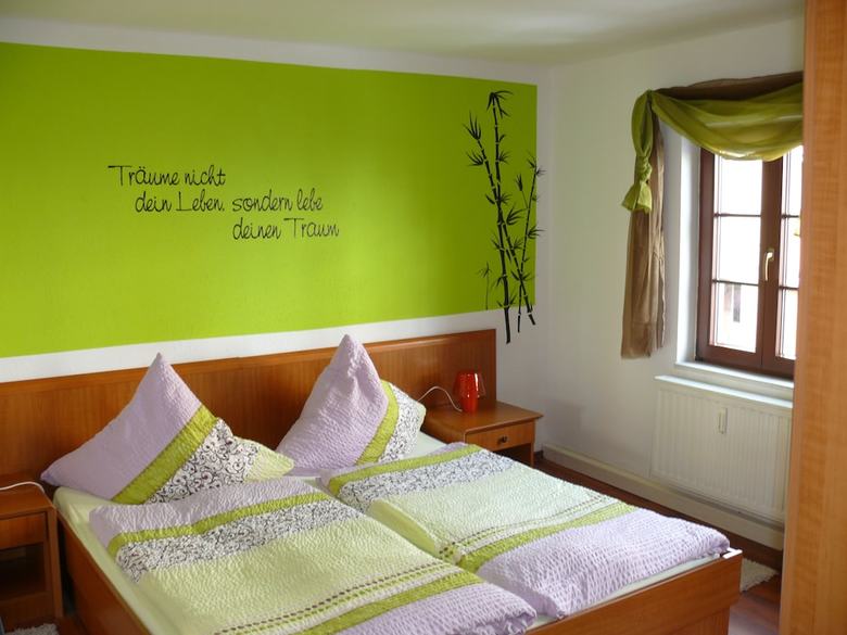 Apartamento 4 Jahreszeiten