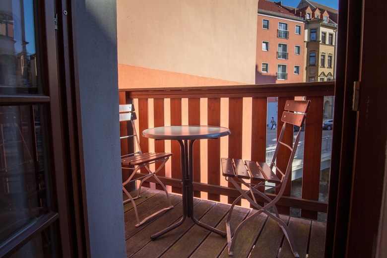 Apartamento 4 Jahreszeiten