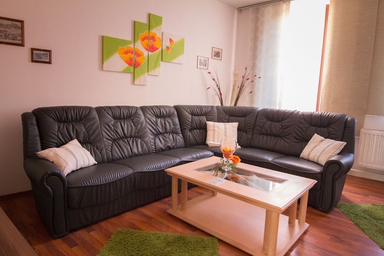 Apartamento 4 Jahreszeiten