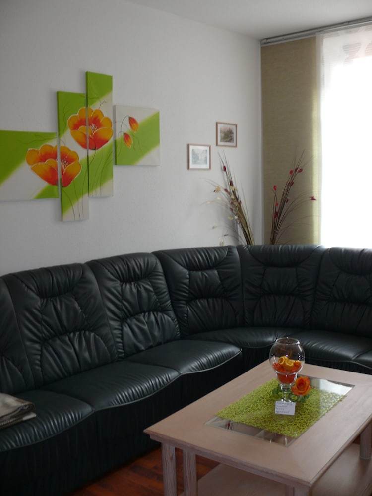 Apartamento 4 Jahreszeiten