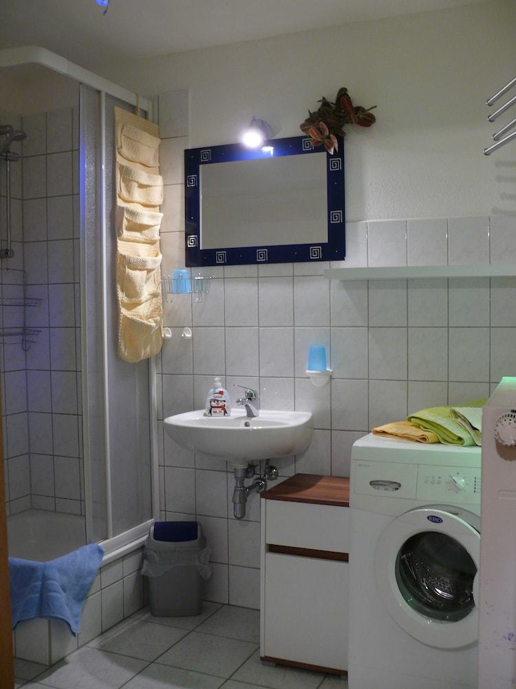 Apartamento 4 Jahreszeiten