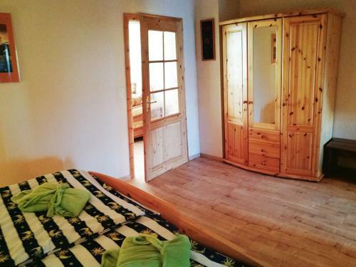 Apartamento Ferienwohnung Christian