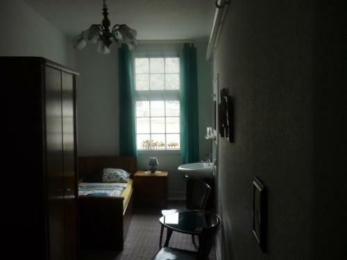 Hostal Hotel An Der F�hre