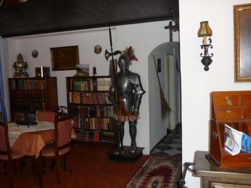 Hostal Hotel An Der F�hre