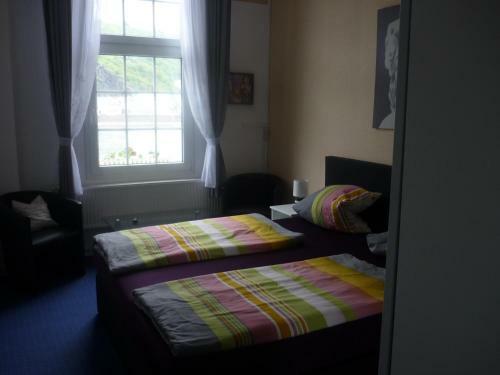 Hostal Hotel An Der F�hre