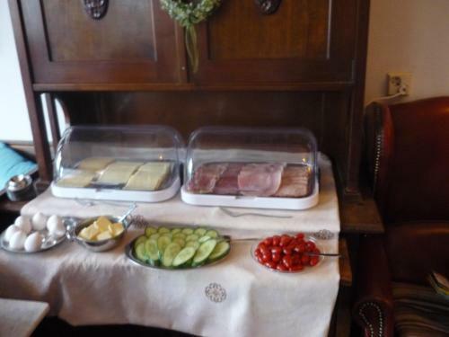 Hostal Hotel An Der F�hre