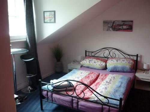 Hostal Hotel An Der F�hre