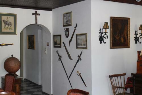 Hostal Hotel An Der F�hre