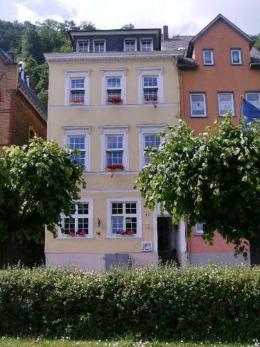 Hostal Hotel An Der F�hre
