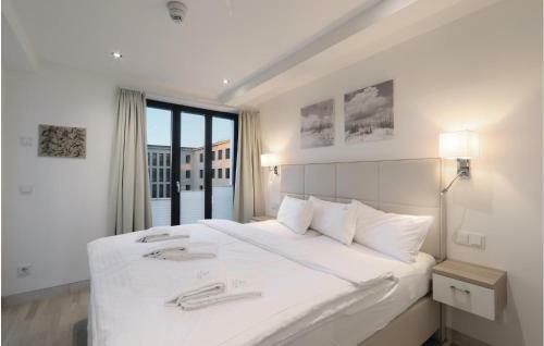 Holiday Apartment Garden Suite 05