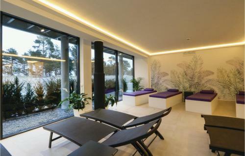Holiday Apartment Garden Suite 05