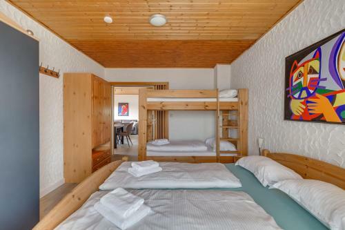Apartamento In Winterberg