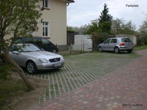 Apartamento Ferienappartements Holger Plescher