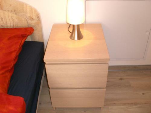 Apartamento Ferienappartements Holger Plescher