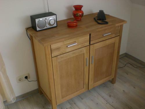 Apartamento Ferienappartements Holger Plescher