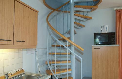 Fischerhaus Seeblick - Apartment Nr. 9