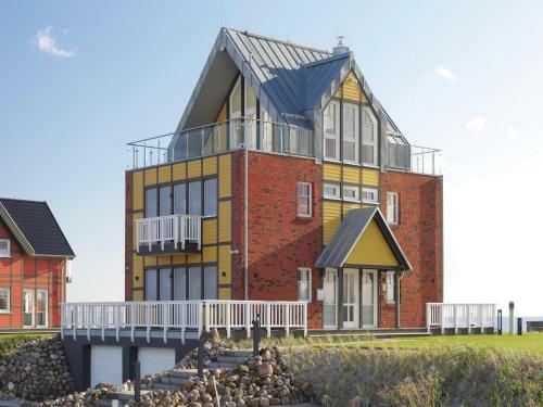 Auf Der Ostsee 52/53 X