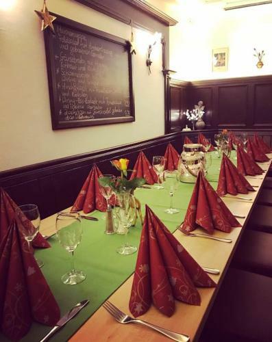 Hotel Restaurant Erbprinz Walldorf