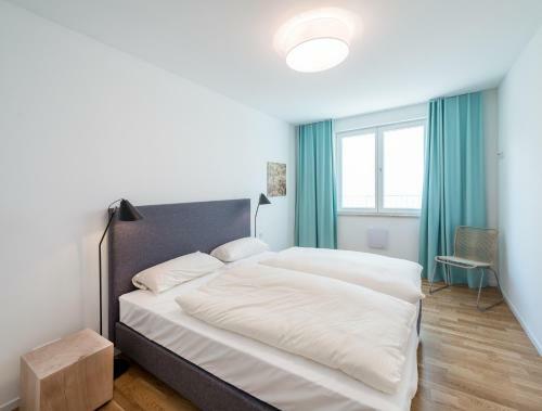 Apartamento Villa Seeblick Binz