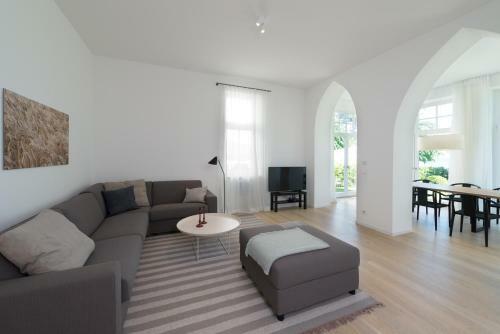 Apartamento Villa Seeblick Binz