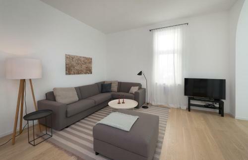 Apartamento Villa Seeblick Binz