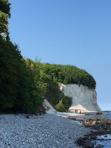 Apartamento Villa Seeblick Binz