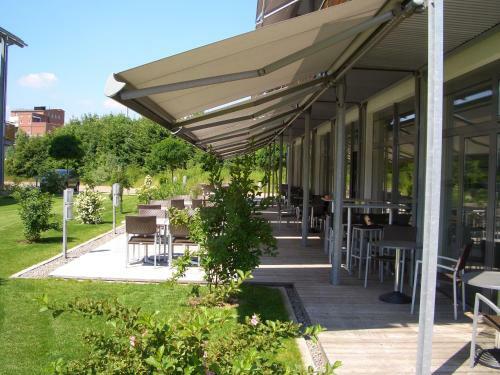 Hotel Von Heyden