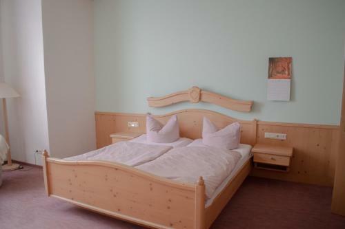 Hostal Pension Haus Marga