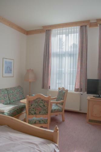 Hostal Pension Haus Marga