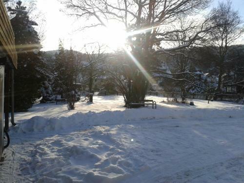 Hostal Pension Haus Marga