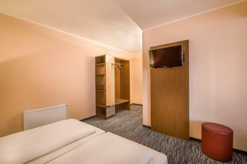 Hostal Novum Hotel Dresden Airport