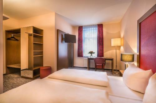 Hostal Novum Hotel Dresden Airport