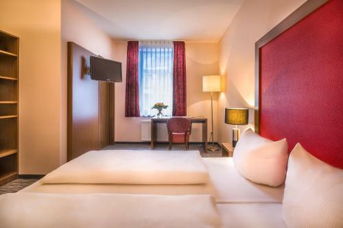 Hostal Novum Hotel Dresden Airport