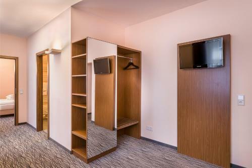 Hostal Novum Hotel Dresden Airport
