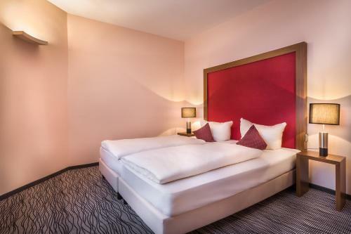 Hostal Novum Hotel Dresden Airport