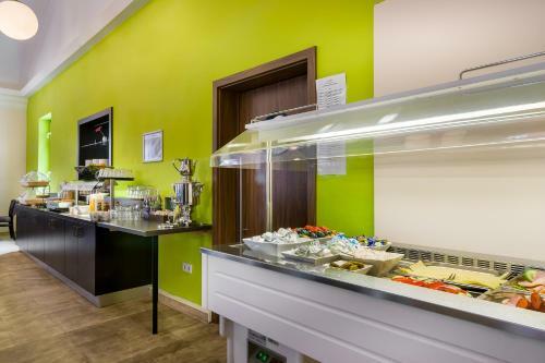 Hostal Novum Hotel Dresden Airport