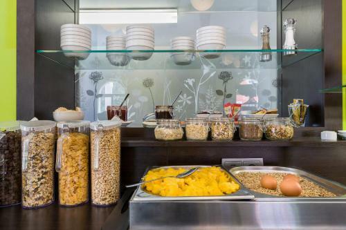Hostal Novum Hotel Dresden Airport