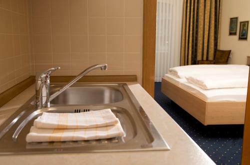 Apartamento Appartmenthaus St�ckl