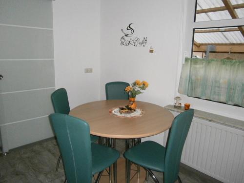 Apartamento Der Fr�he Vogel
