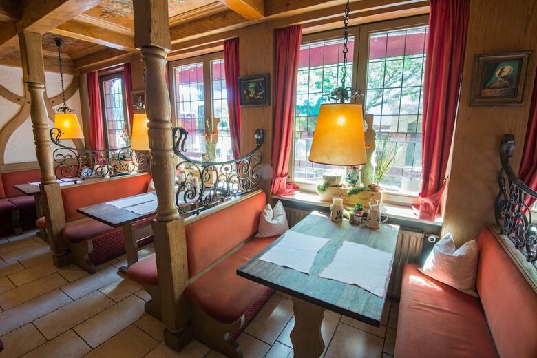 Ringhotel Alpenhof
